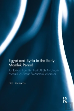 Bertrand.pt - Egypt And Syria In The Early Mamluk Period