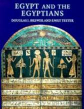 Egypt And The Egyptians