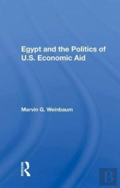 Egypt And The Politics Of U.S. Economic Aid