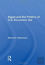 Egypt And The Politics Of U.S. Economic Aid