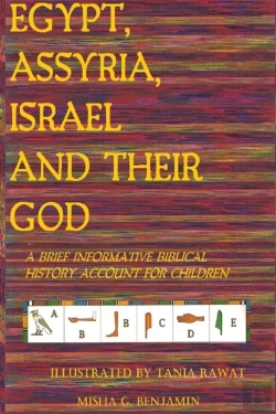 Bertrand.pt - Egypt, Assyria, Israel, And Their God