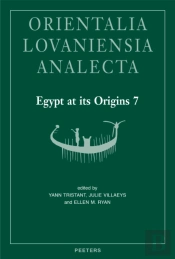 Egypt At Its Origins 7