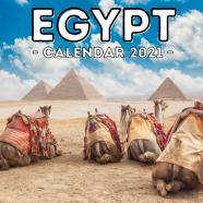 Egypt Calendar 2021