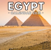 Egypt Calendar 2021