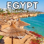 Egypt Calendar 2021