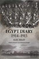 Egypt Diary 1914-1915