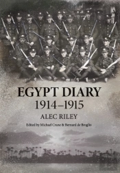 Egypt Diary 1914-1915