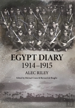 Bertrand.pt - Egypt Diary 1914-1915