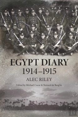 Bertrand.pt - Egypt Diary 1914-1915