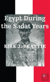 Egypt During The Sadat Years