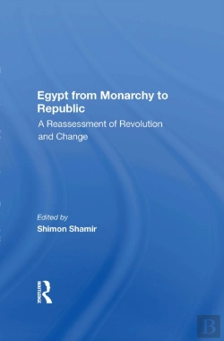 Bertrand.pt - Egypt From Monarchy To Republic