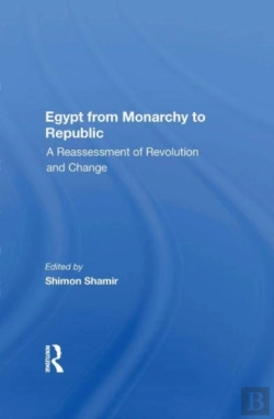 Bertrand.pt - Egypt From Monarchy To Republic