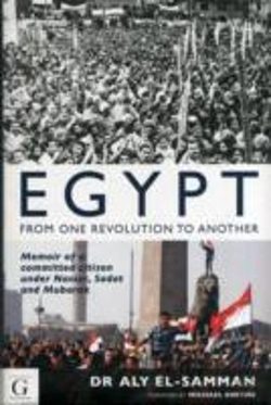 Bertrand.pt - Egypt From One Revolution To Another