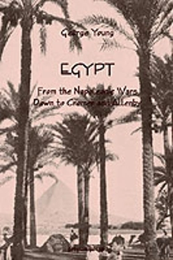 Bertrand.pt - Egypt From The Napoleonic Wars Down To Cromer And Allenby