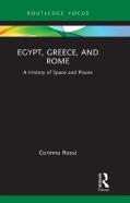 Egypt, Greece, And Rome