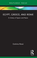 Egypt, Greece, And Rome