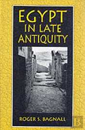 Egypt In Late Antiquity