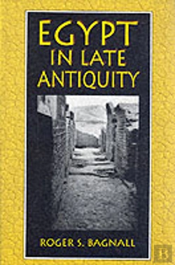 Bertrand.pt - Egypt In Late Antiquity