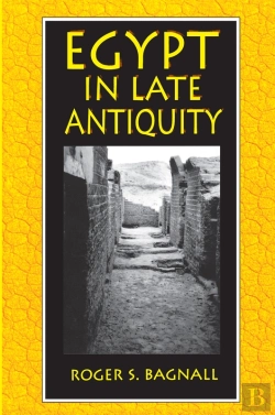 Bertrand.pt - Egypt In Late Antiquity