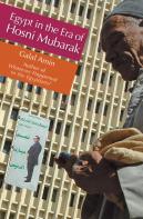 Egypt In The Era Of Hosni Mubarak