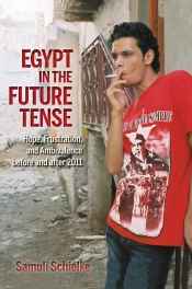 Egypt In The Future Tense