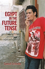 Egypt In The Future Tense
