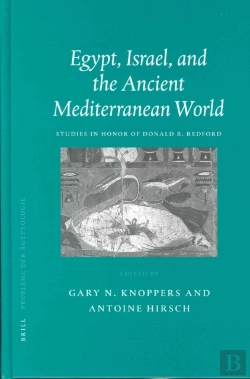 Bertrand.pt - Egypt, Israel, And The Ancient Mediterranean World