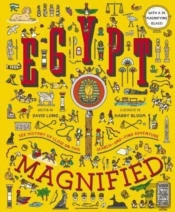 Egypt Magnified