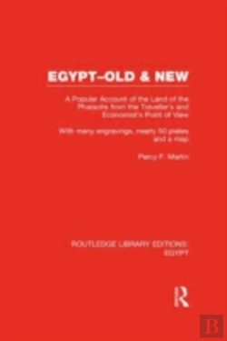 Bertrand.pt - Egypt, Old And New (Rle Egypt)