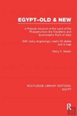 Bertrand.pt - Egypt, Old And New (Rle Egypt)