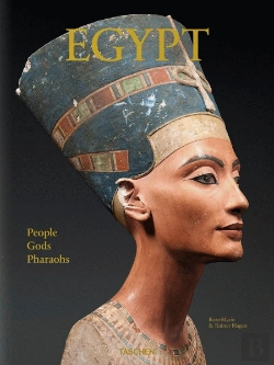 Bertrand.pt - Egypt. People, Gods, Pharaohs