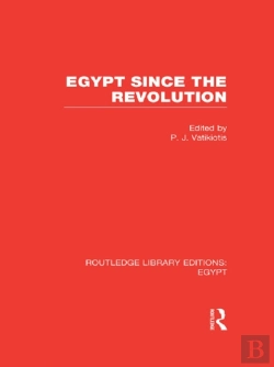 Bertrand.pt - Egypt Since The Revolution (Rle Egypt)