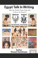 Egypt Talk In Writing