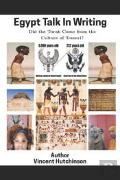 Egypt Talk In Writing