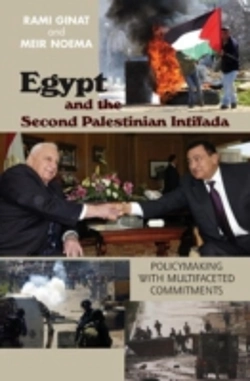 Bertrand.pt - Egypt The Second Palestinian