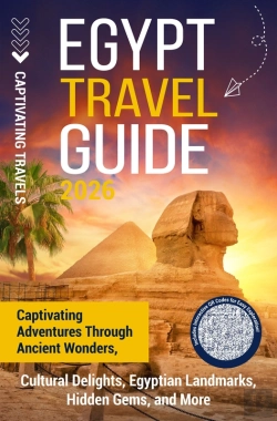 Bertrand.pt - Egypt Travel Guide