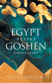 Egypt Verses Goshen