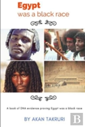 Egypt Was A Black Race