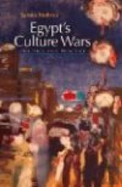 Egyptâ€™S Culture Wars