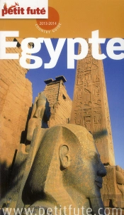 Egypte 2012-2013 Petit Fute