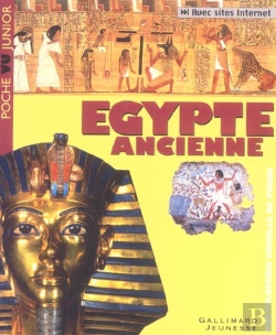 Bertrand.pt - Egypte Ancienne
