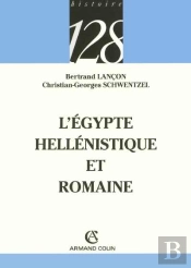 Egypte Hellenistique Et Romaine N232