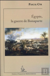 Egypte, La Guerre De Bonaparte