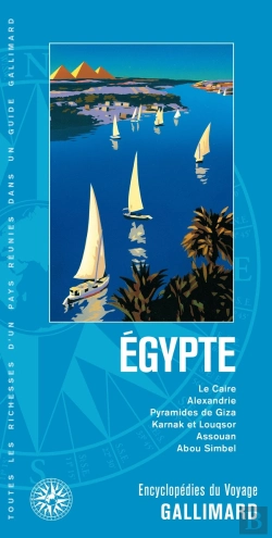 Bertrand.pt - Égypte : Le Caire, Alexandrie, Pyramides De Giza, Karnak Et Louqsor, Assouan, Abou Simbel
