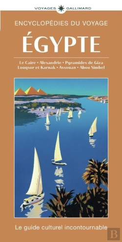 Bertrand.pt - Égypte : Le Caire, Alexandrie, Pyramides De Giza, Louqsor Et Karnak, Assouan, Abou Simbel
