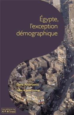 Bertrand.pt - Egypte, L'Exception Démographique