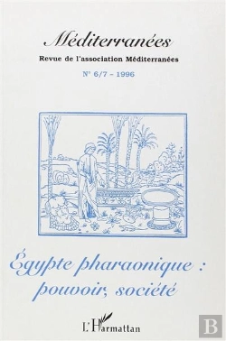 Bertrand.pt - Egypte Pharaonique : Pouvoir, Société (Édition 1996)