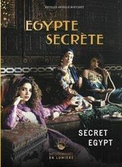 Bertrand.pt - Egypte Secrete - Mediterranee En Lumiere