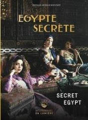 Egypte Secrete - Mediterranee En Lumiere