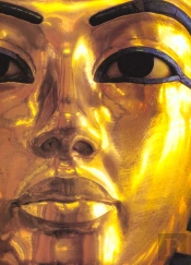 Egypte ; Terre Des Pharaons